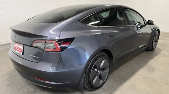 2019 Tesla Model 3 5YJ3E1EB5KF492883