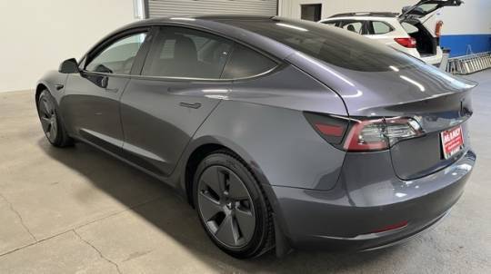 2019 Tesla Model 3 5YJ3E1EB5KF492883