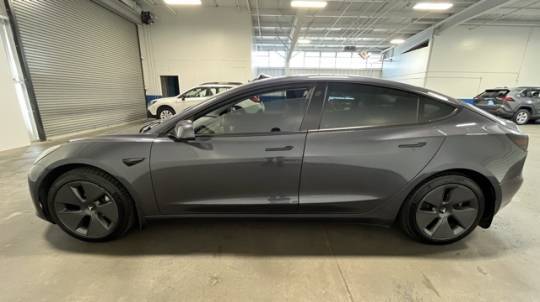 2019 Tesla Model 3 5YJ3E1EB5KF492883