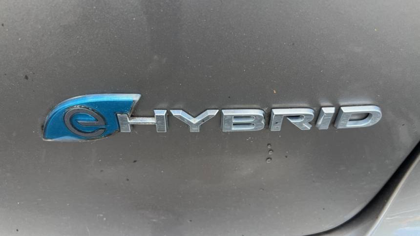 2018 Chrysler Pacifica Hybrid 2C4RC1N74JR168371