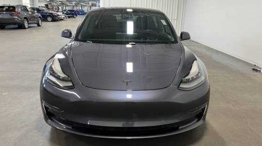 2019 Tesla Model 3 5YJ3E1EB5KF492883