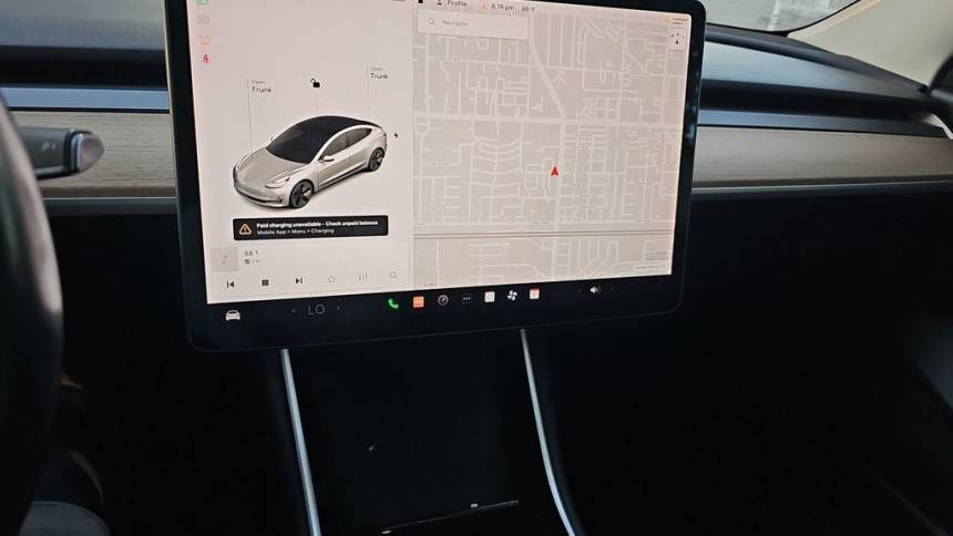 2018 Tesla Model 3 5YJ3E1EB7JF089955