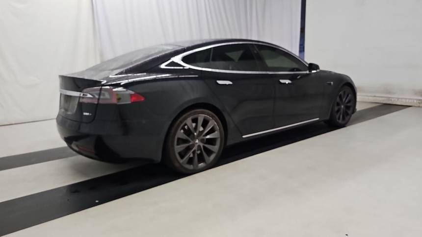 2018 Tesla Model S 5YJSA1E21JF261534