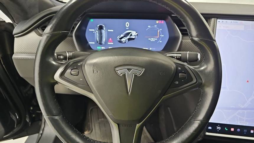 2018 Tesla Model S 5YJSA1E21JF261534