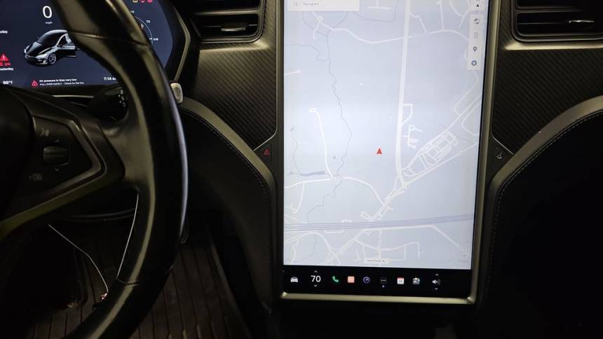 2018 Tesla Model S 5YJSA1E21JF261534