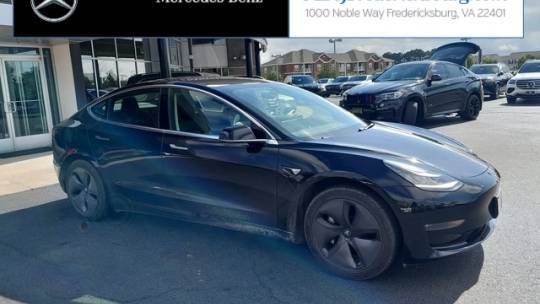 2019 Tesla Model 3 5YJ3E1EA2KF192984