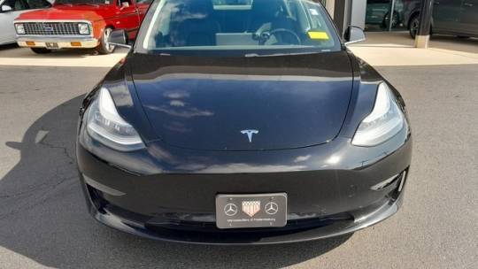 2019 Tesla Model 3 5YJ3E1EA2KF192984