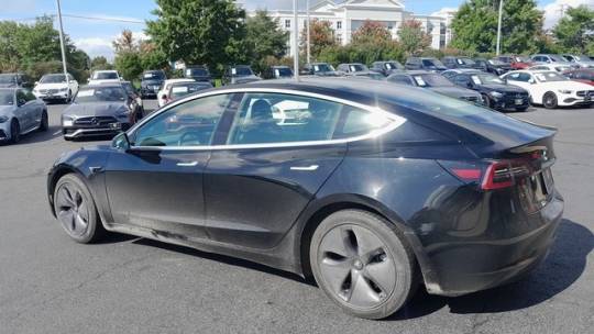 2019 Tesla Model 3 5YJ3E1EA2KF192984