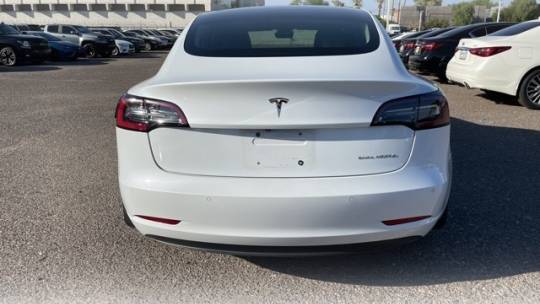 2018 Tesla Model 3 5YJ3E1EB1JF066865