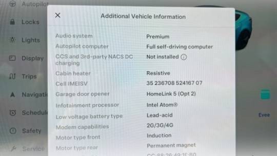 2018 Tesla Model 3 5YJ3E1EB1JF066865