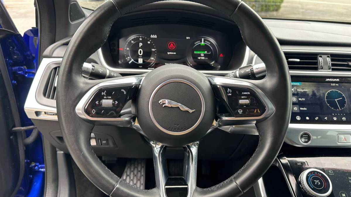 2020 Jaguar I-Pace SADHB2S13L1F87461