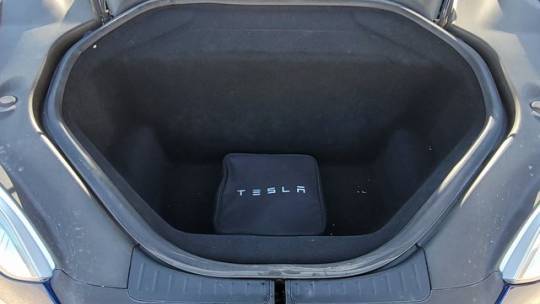 2015 Tesla Model S 5YJSA1H26FF090069