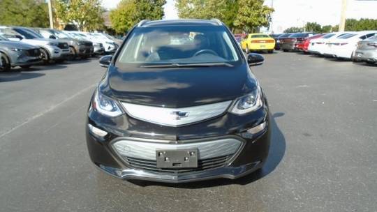 2017 Chevrolet Bolt 1G1FX6S08H4171386