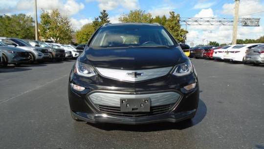 2017 Chevrolet Bolt 1G1FX6S08H4171386