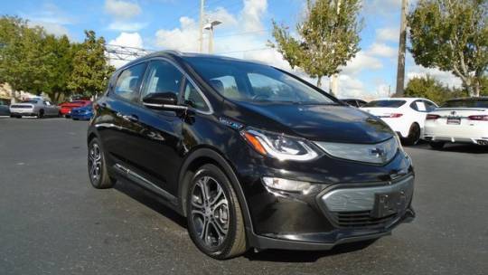 2017 Chevrolet Bolt 1G1FX6S08H4171386