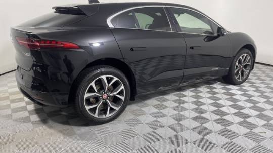 2019 Jaguar I-Pace SADHD2S15K1F60299