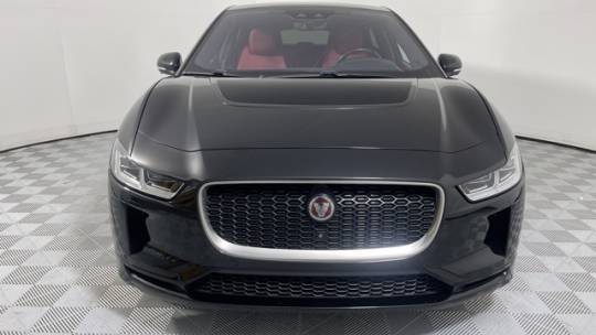 2019 Jaguar I-Pace SADHD2S15K1F60299