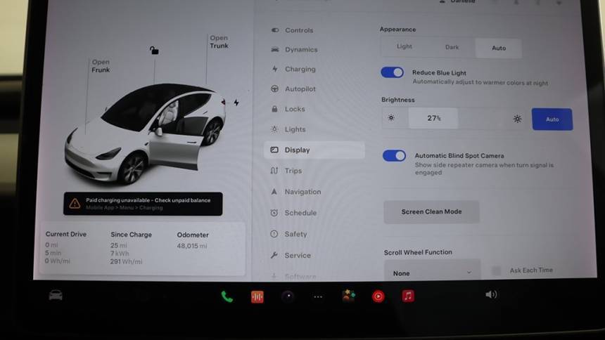 2021 Tesla Model Y 5YJYGDEE9MF300914