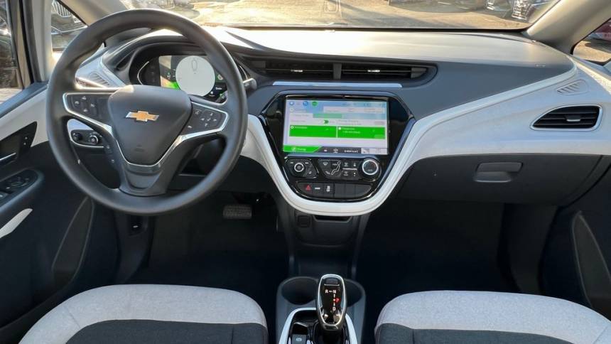 2018 Chevrolet Bolt 1G1FW6S00J4139184