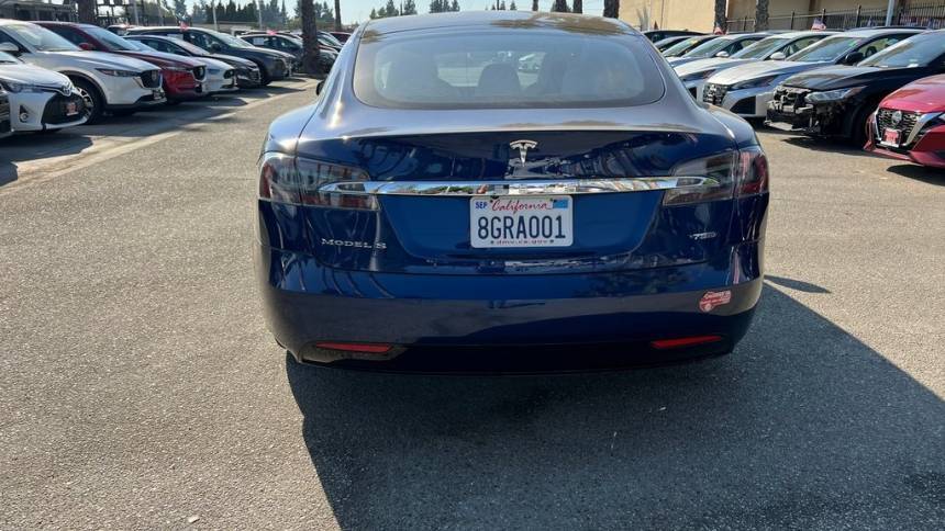 2018 Tesla Model S 5YJSA1E20JF262352