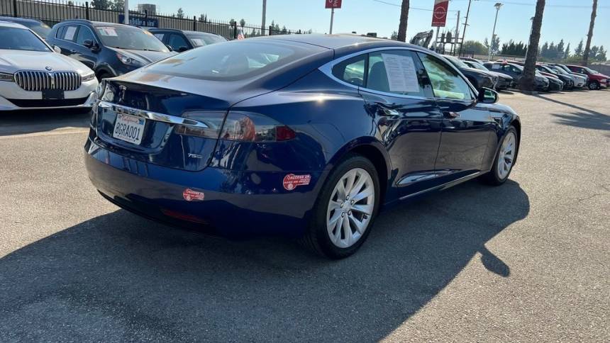 2018 Tesla Model S 5YJSA1E20JF262352