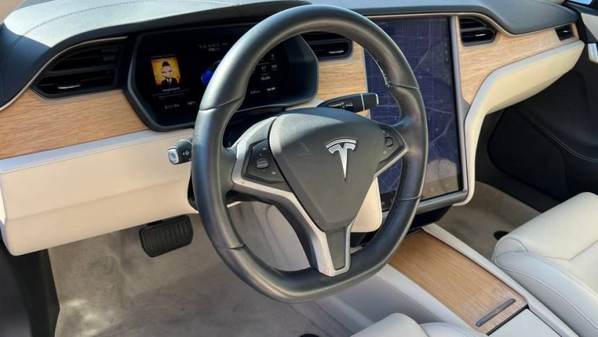 2018 Tesla Model S 5YJSA1E20JF262352