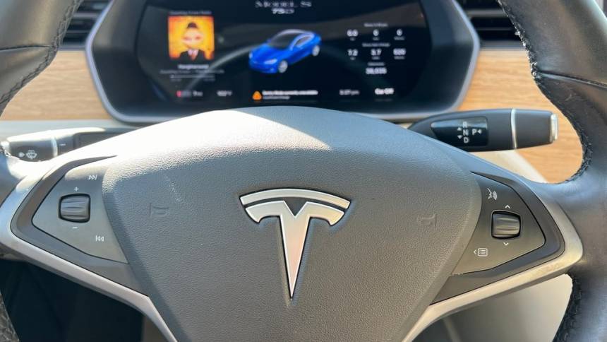 2018 Tesla Model S 5YJSA1E20JF262352