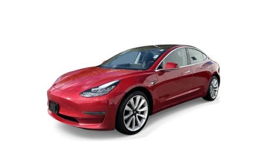 2020 Tesla Model 3 5YJ3E1EB0LF465091