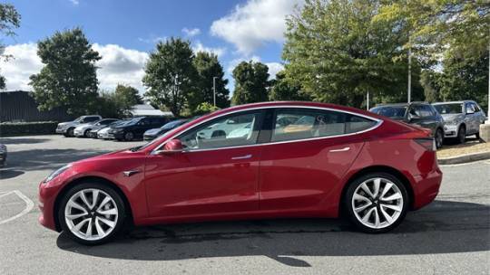 2020 Tesla Model 3 5YJ3E1EB0LF465091