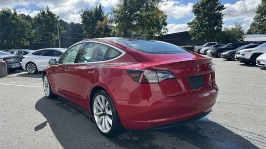 2020 Tesla Model 3 5YJ3E1EB0LF465091