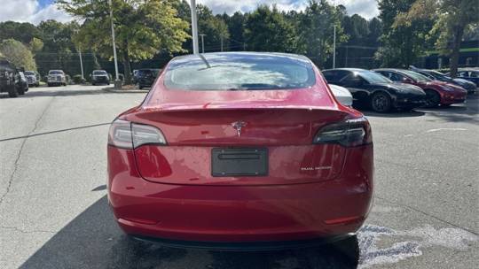 2020 Tesla Model 3 5YJ3E1EB0LF465091