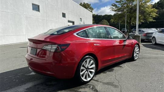 2020 Tesla Model 3 5YJ3E1EB0LF465091