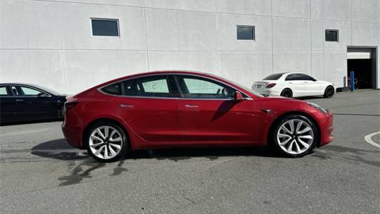 2020 Tesla Model 3 5YJ3E1EB0LF465091