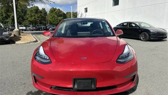 2020 Tesla Model 3 5YJ3E1EB0LF465091