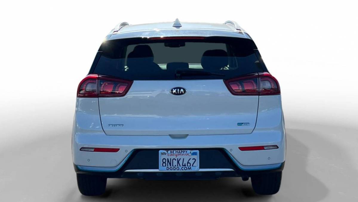 2019 Kia Niro KNDCC3LD3K5327910