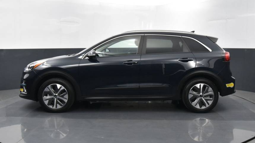 2022 Kia NIRO EV KNDCE3LG7N5145636