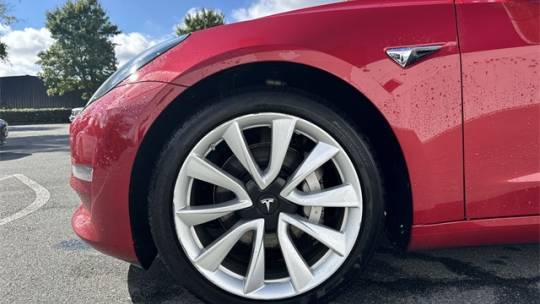 2020 Tesla Model 3 5YJ3E1EB0LF465091