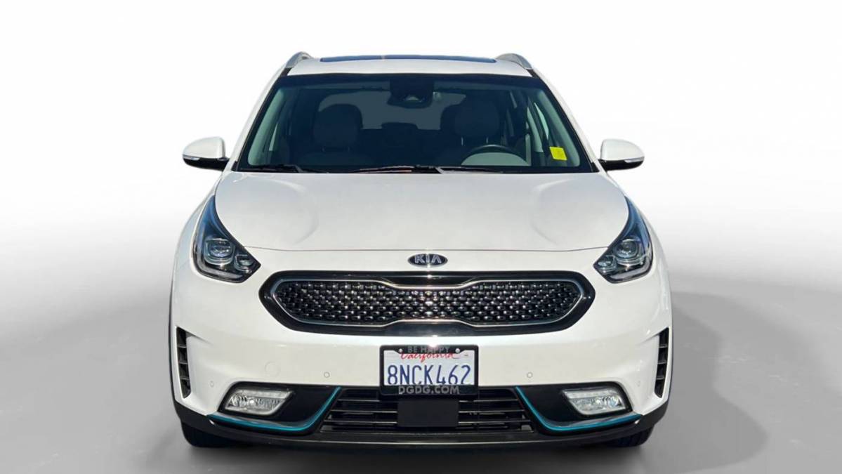 2019 Kia Niro KNDCC3LD3K5327910