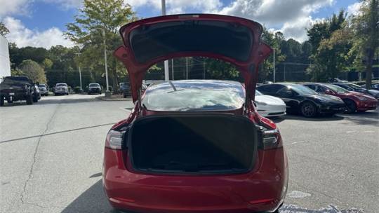 2020 Tesla Model 3 5YJ3E1EB0LF465091