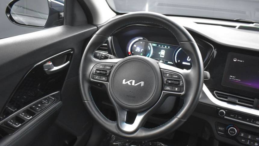 2022 Kia NIRO EV KNDCE3LG7N5145636