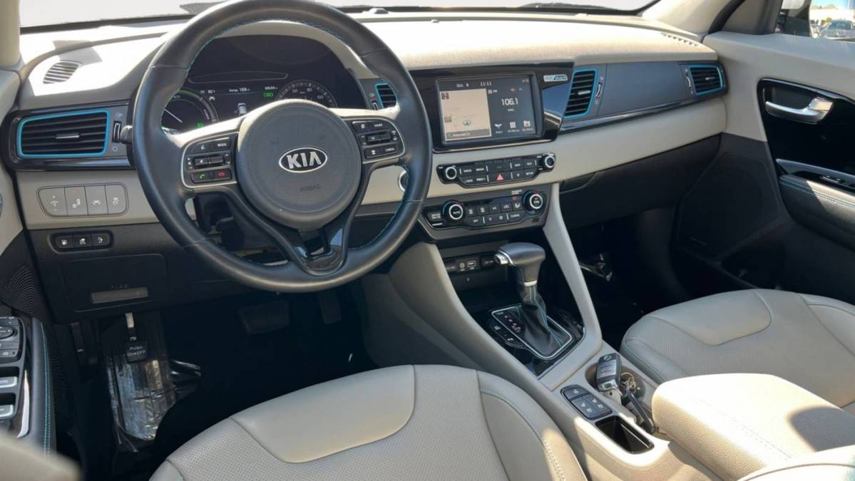 2019 Kia Niro KNDCC3LD3K5327910