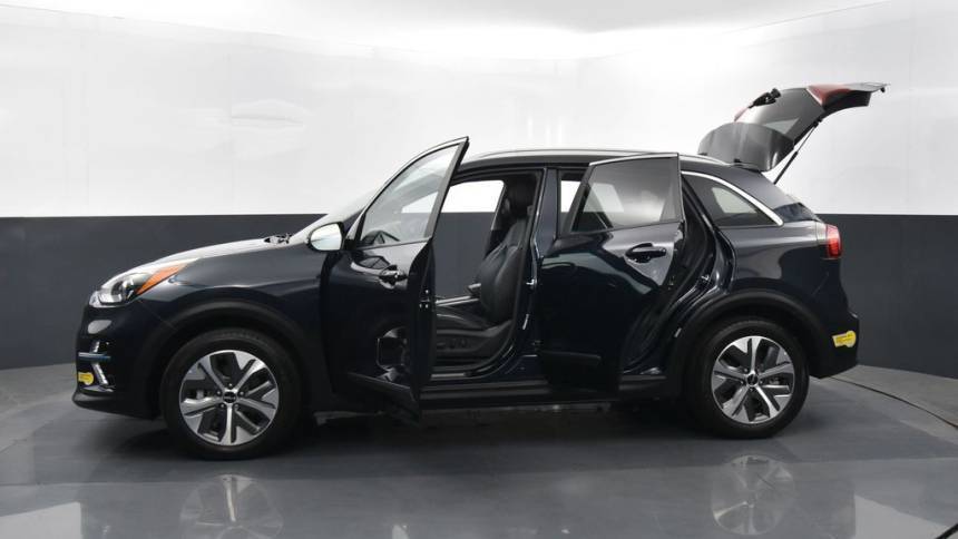 2022 Kia NIRO EV KNDCE3LG7N5145636