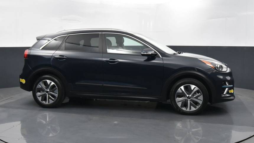 2022 Kia NIRO EV KNDCE3LG7N5145636