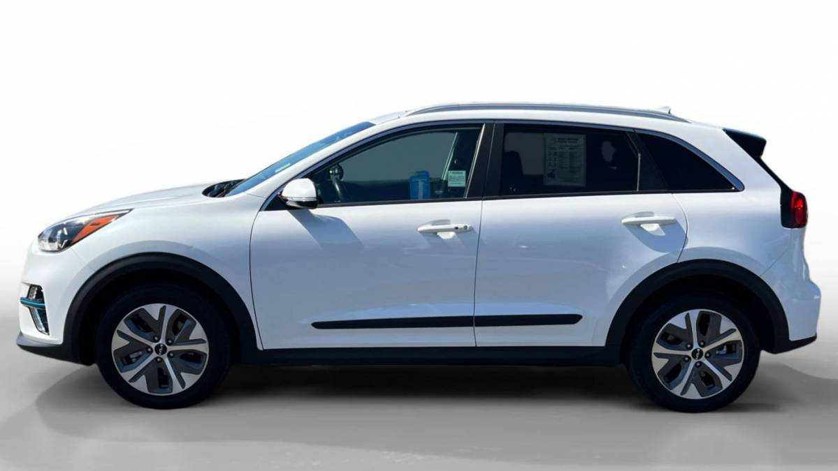 2022 Kia NIRO EV KNDCE3LG7N5124995