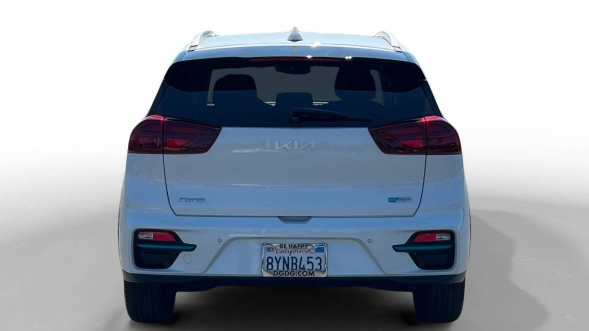 2022 Kia NIRO EV KNDCE3LG7N5124995