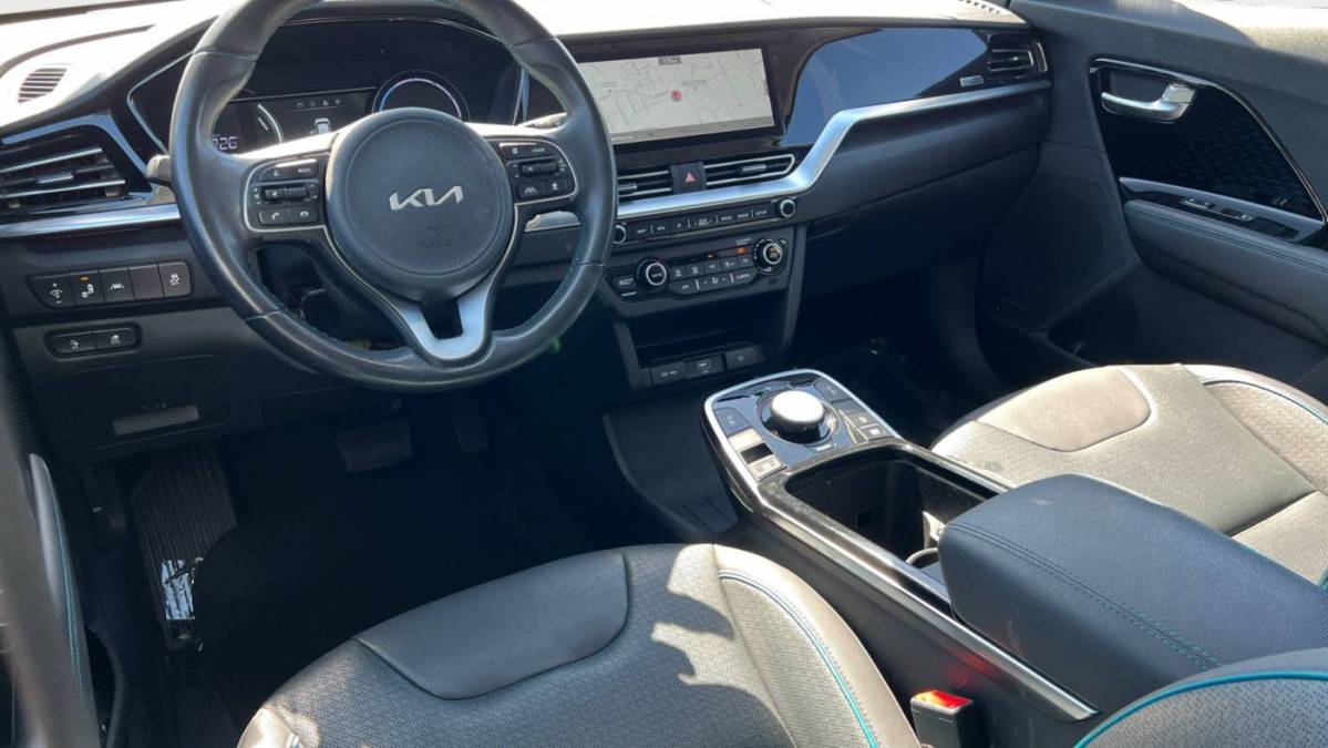 2022 Kia NIRO EV KNDCE3LG7N5124995