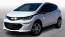 2020 Chevrolet Bolt