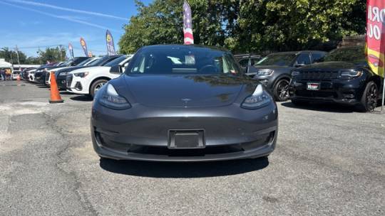 2018 Tesla Model 3 5YJ3E1EB3JF066107