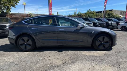 2018 Tesla Model 3 5YJ3E1EB3JF066107