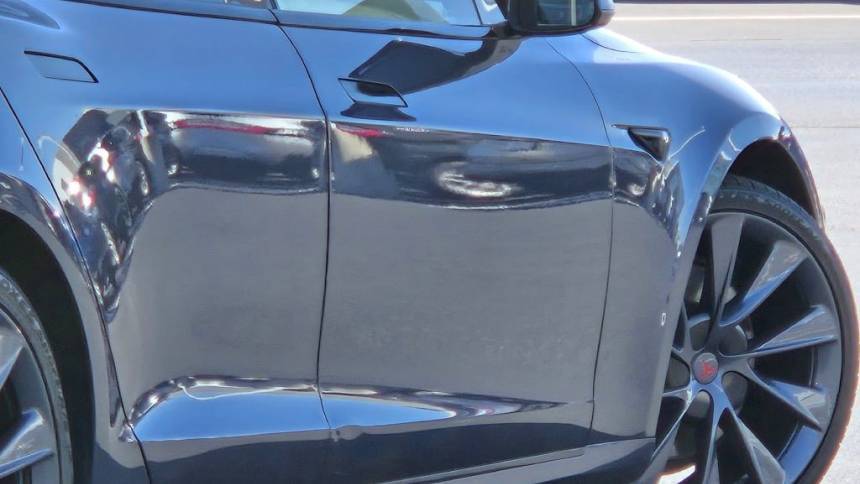 2019 Tesla Model S 5YJSA1E44KF331269